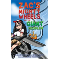Zac's Mighty Wheels and the Giant Problem