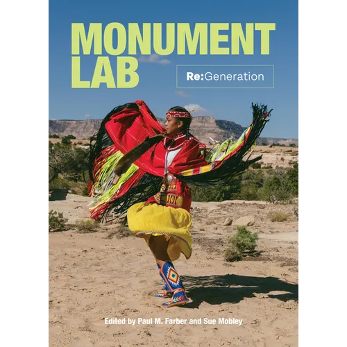Monument Lab: RE: Generation