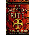 The Babylon Rite