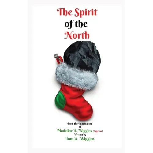 The Spirit of the North