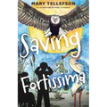 Saving Fortissima
