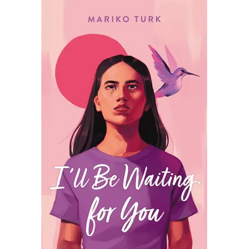I'll Be Waiting for You