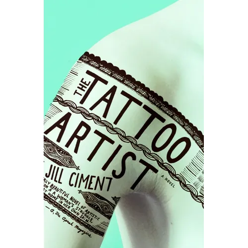 The Tattoo Artist
