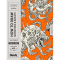 How to Draw Monsters & Beasts