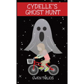 Cydelle's Ghost Hunt