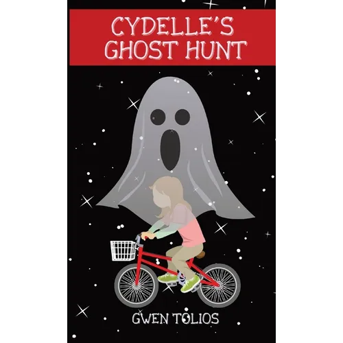 Cydelle's Ghost Hunt