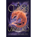 A Clash of Carnivores