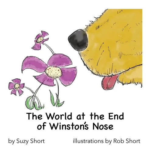 The World at the End of Winston's Nose