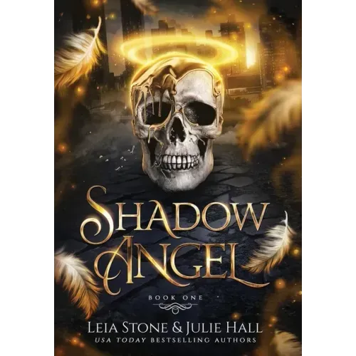 Shadow Angel: Book One