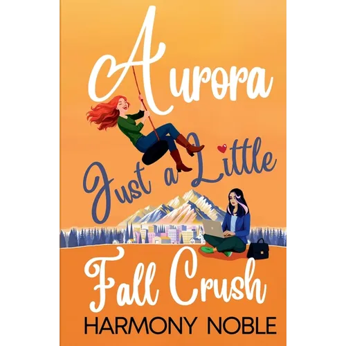 Just a Little Fall Crush
