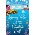 Spring Tides at The Starfish Cafe