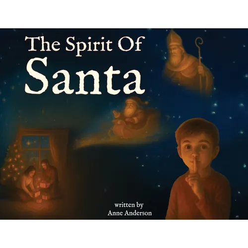 The Spirit of Santa