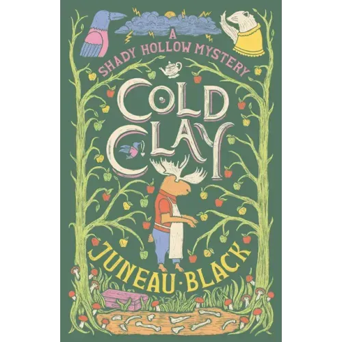 Cold Clay