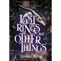 Lost Rings and Other Things
