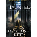 Haunted Lesbian Young Adult Fiction: Two Supernatural Teen Novels