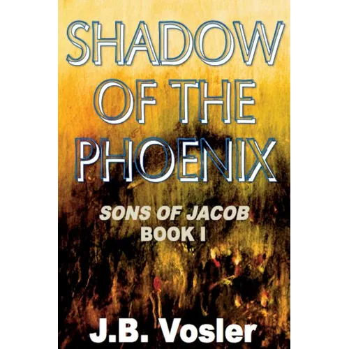 The Shadow of The Phoenix