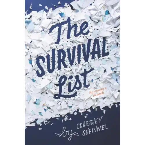 The Survival List