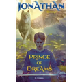 Jonathan: Prince of Dreams