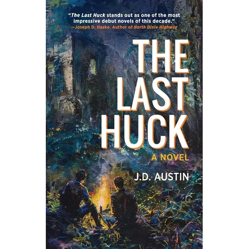 The Last Huck
