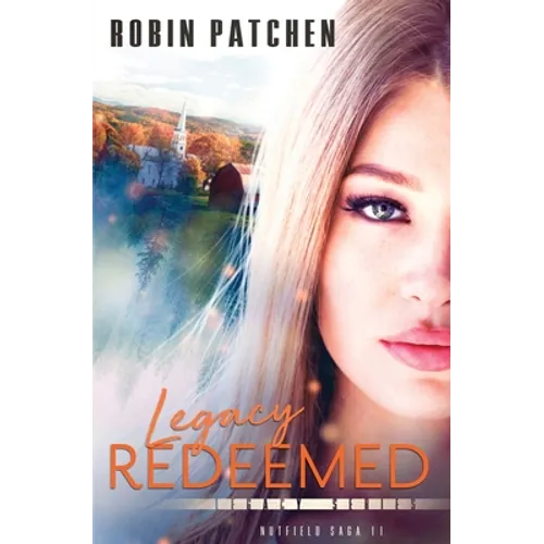 Legacy Redeemed