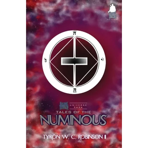 Tales of the Numinous