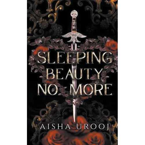 Sleeping Beauty No More