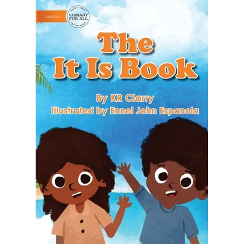 The It Is Book