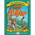 We Both Read-Frank and the Tiger (Pb)