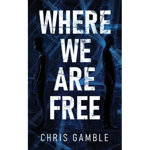 Where We Are Free