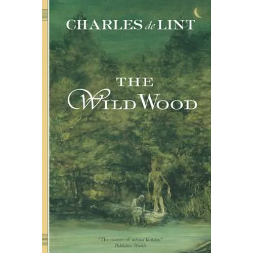 The Wild Wood