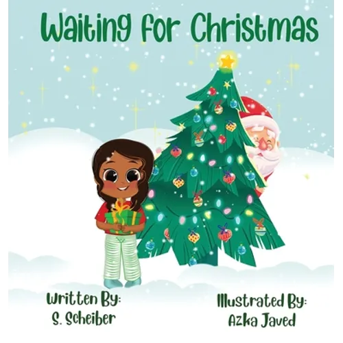 Waiting for Christmas