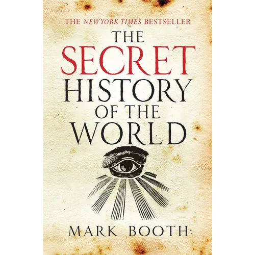 The Secret History of the World