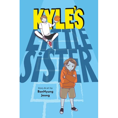 Kyle's Little Sister