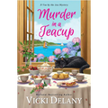 Murder in a Teacup