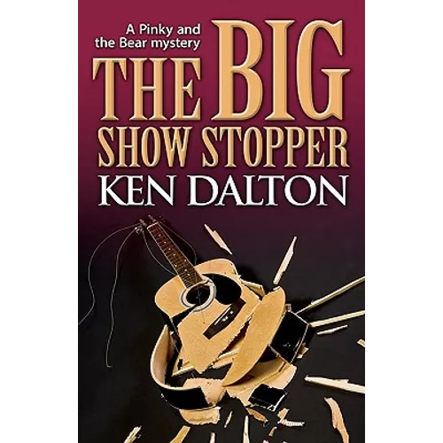 The Big Show Stopper