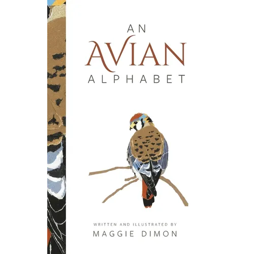 An Avian Alphabet