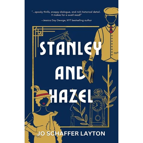 Stanley and Hazel