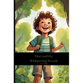 Finn and the Whispering Woods