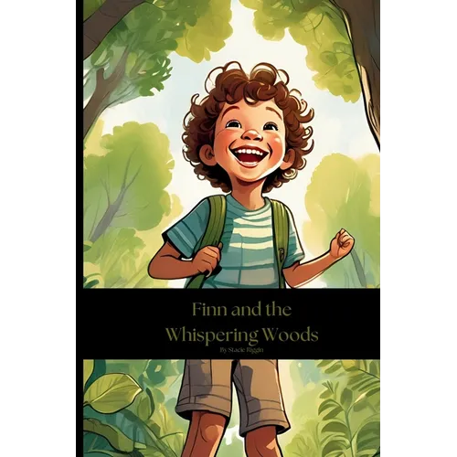 Finn and the Whispering Woods
