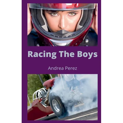 Racing The Boys