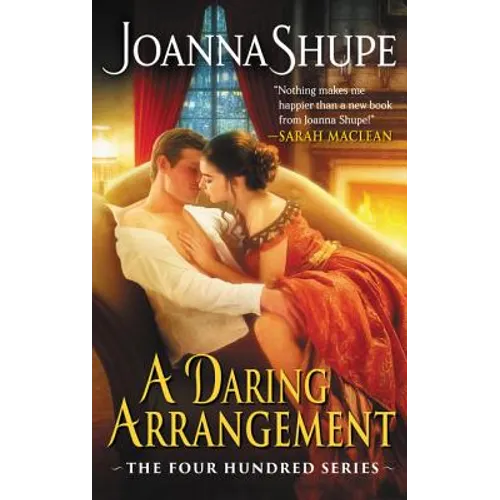A Daring Arrangement: The Four Hundred Series