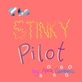 The Stinky Pilot: KC-135 Adventures