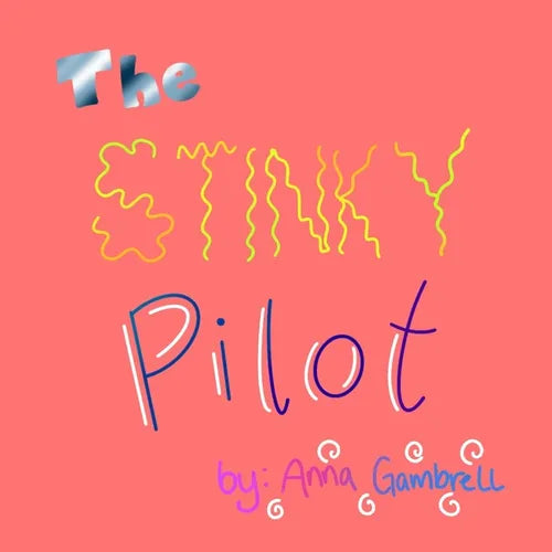 The Stinky Pilot: KC-135 Adventures