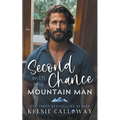 Second Chance With The Mountain Man