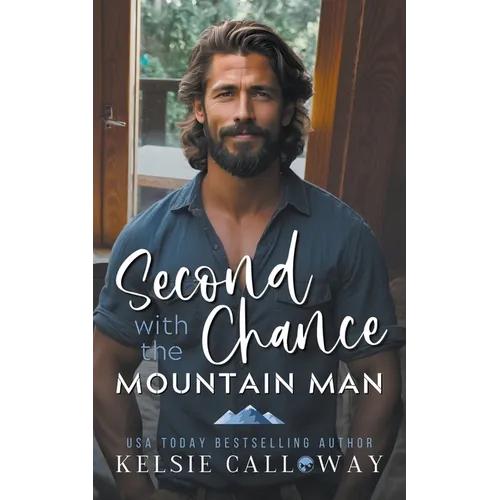 Second Chance With The Mountain Man