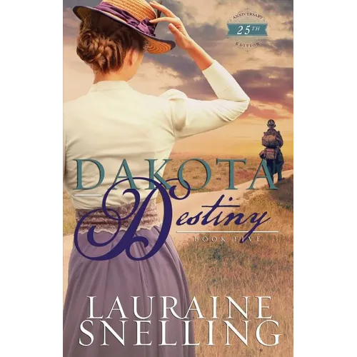 Dakota Destiny