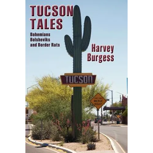 Tucson Tales
