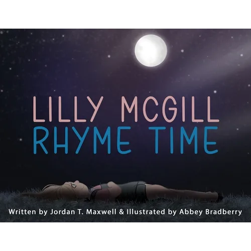 Lilly Mcgill - Rhyme Time