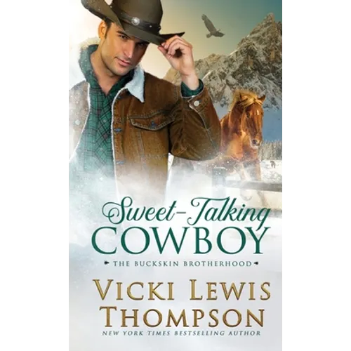 Sweet-Talking Cowboy