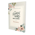 Niv, Beautiful Word Bible Journal, Revelation, Paperback, Comfort Print